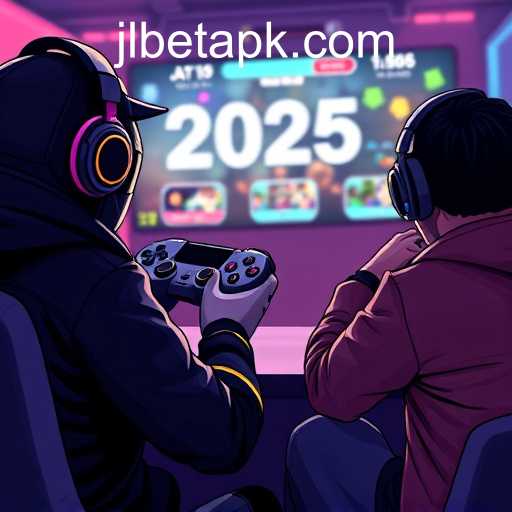 Emerging Trends in Mobile Gaming