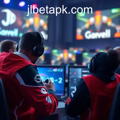 Exploring the Exciting World of Esports Betting on JLBET