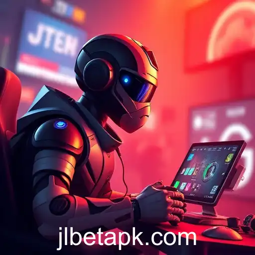 Gaming Industry Embraces Digital Innovation