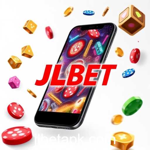 The Rise of JLBET App in Gaming