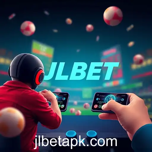 The Rising Popularity of JLBET App