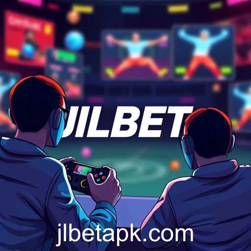 Exploring the Rise of JLBET in 2025