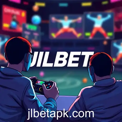 Exploring the Rise of JLBET in 2025