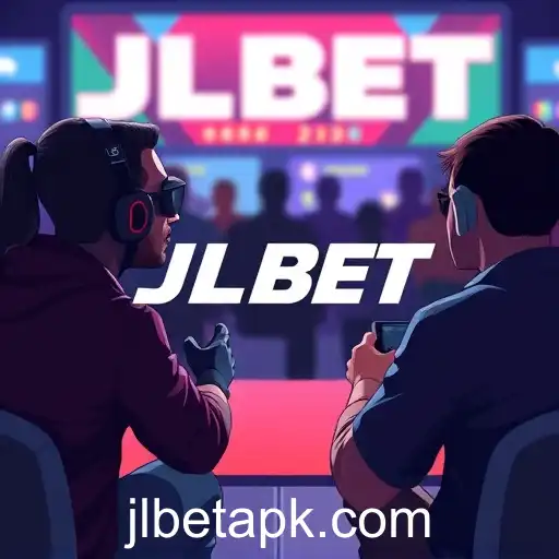 The Rising Popularity of JLBET App in 2025