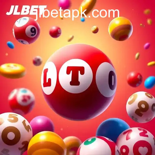Exploring the Exciting World of Lotto on the JLBET App