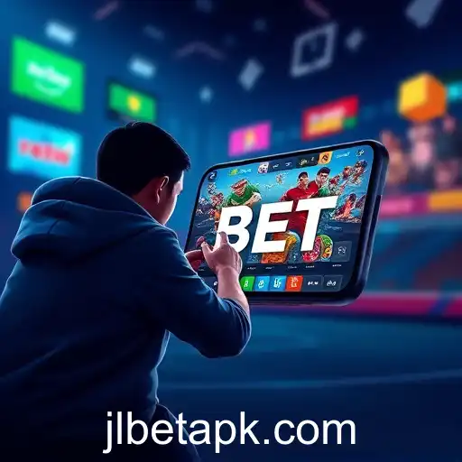 The Rise of Mobile Gaming Apps