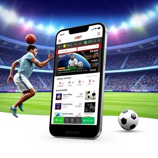 The Rise of Mobile Gaming Apps in 2025