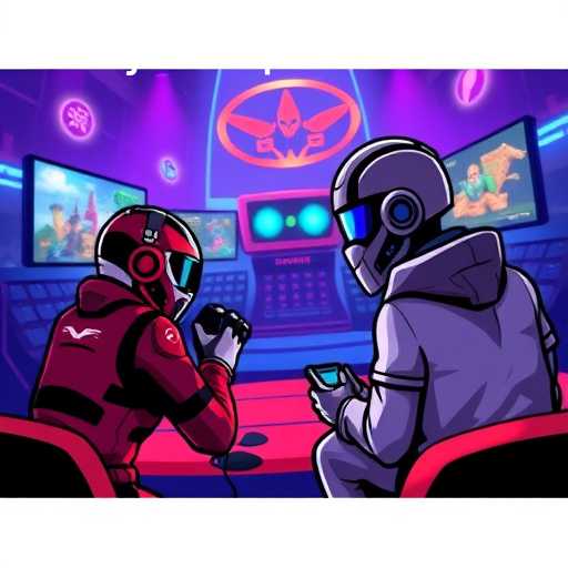 Rise of Mobile Gaming Platforms in 2026