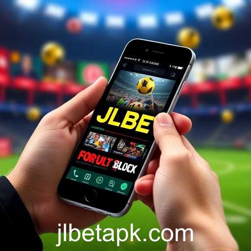 The Rise of JLBET App in Online Gaming