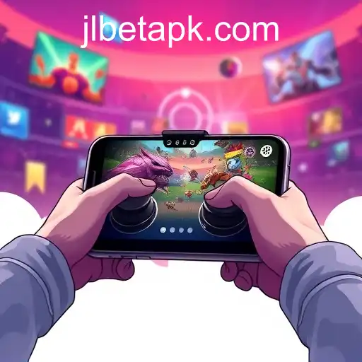 Exploring the Rise of Mobile Gaming in 2025