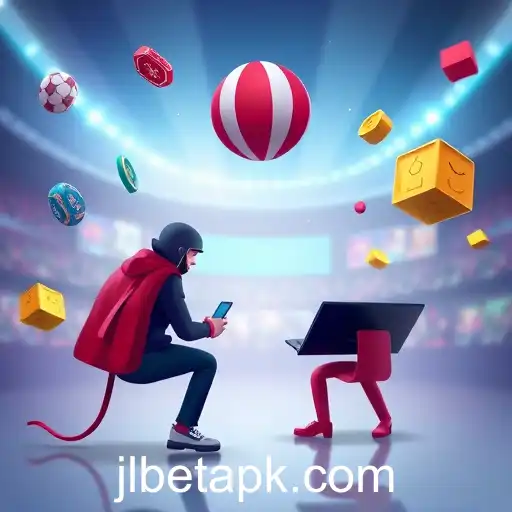 Exploring the Rise of Gaming Apps