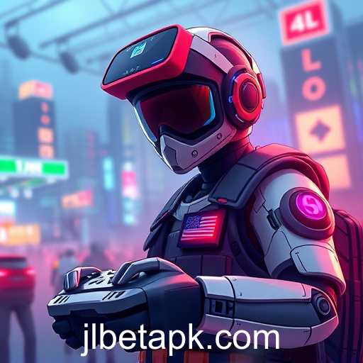 The Growing Popularity of JLBET: A Digital Revolution in Gaming