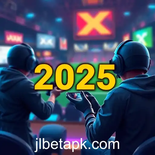 The Rise of Mobile Gaming in 2025