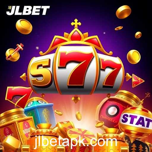 Exploring Slot Games on the JLBET App: A World of Spinning Thrills