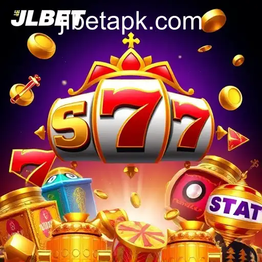 Exploring Slot Games on the JLBET App: A World of Spinning Thrills