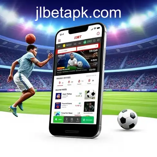 Exploring the Thrilling World of Sports Betting with JLBET App