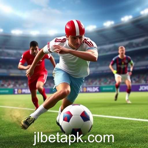 Exploring Virtual Sports: A New Era of Gaming on JLBET App